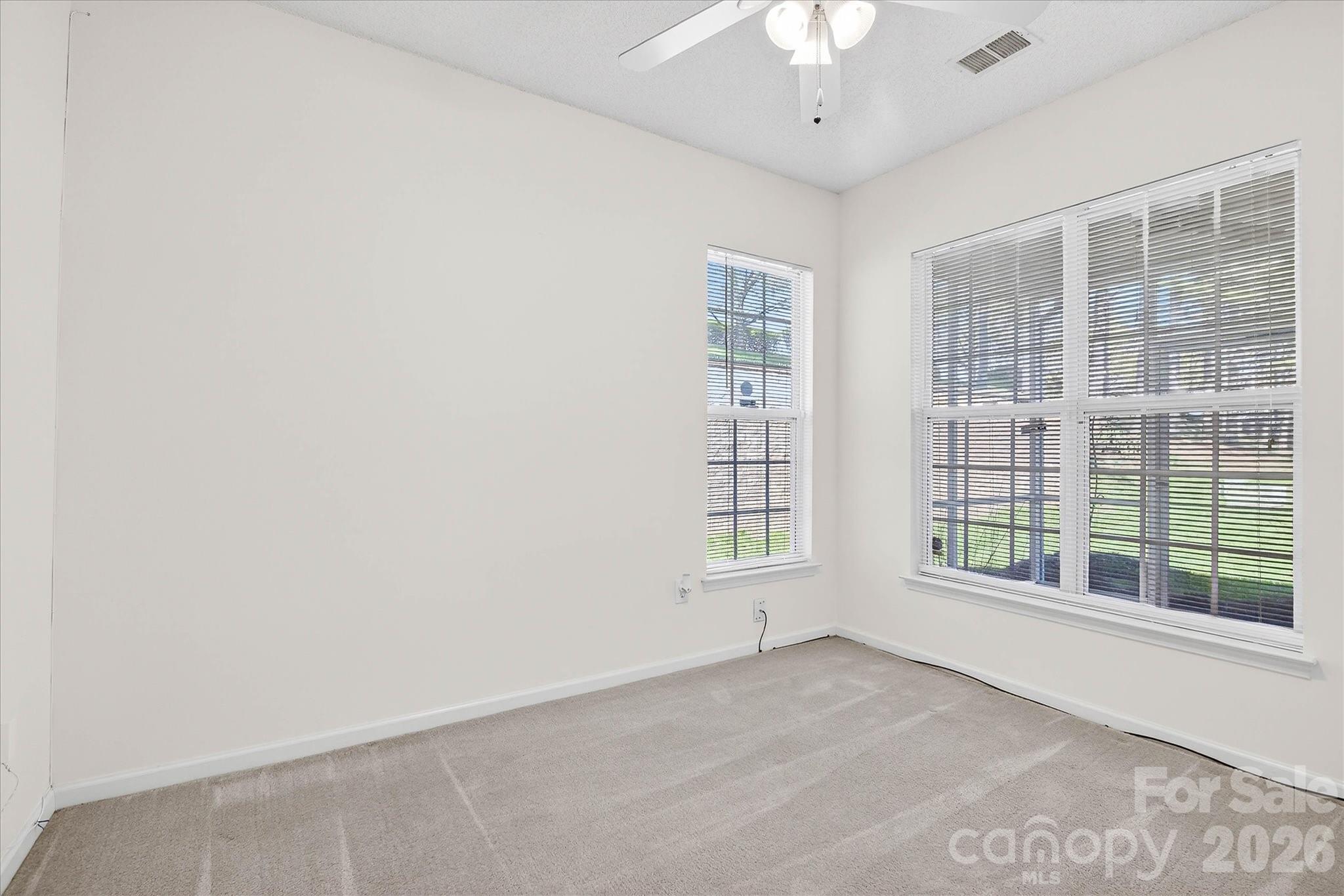 Huntington Ridge - Residential