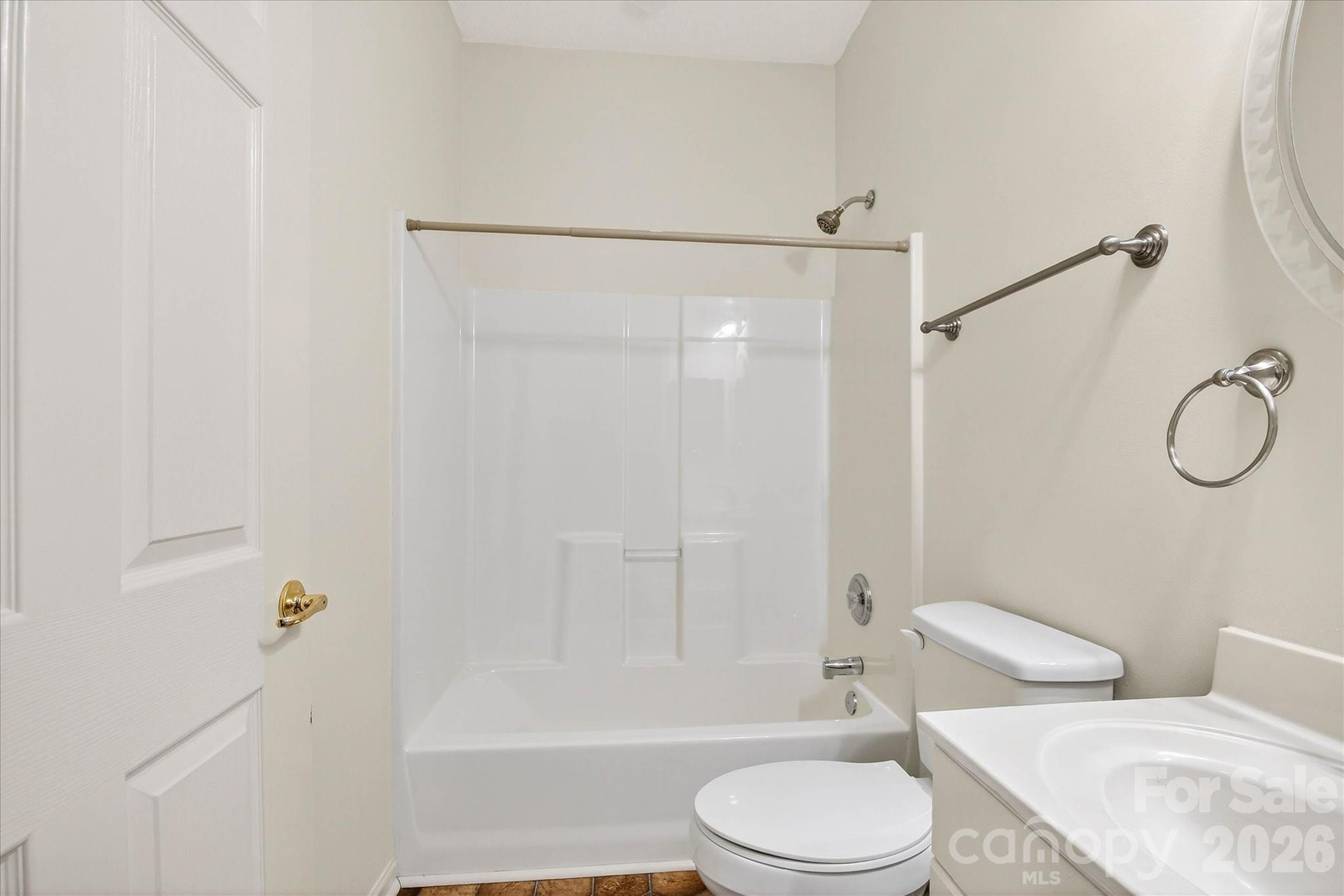 Huntington Ridge - Residential