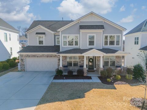 A home in Mooresville