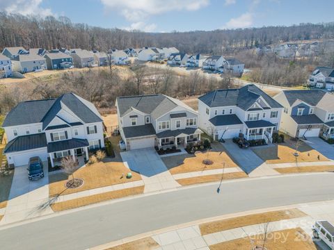 A home in Mooresville