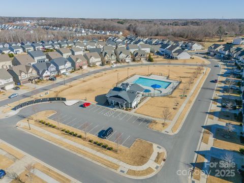 A home in Mooresville