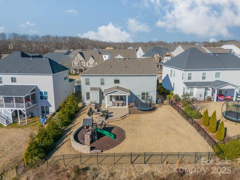 A home in Mooresville