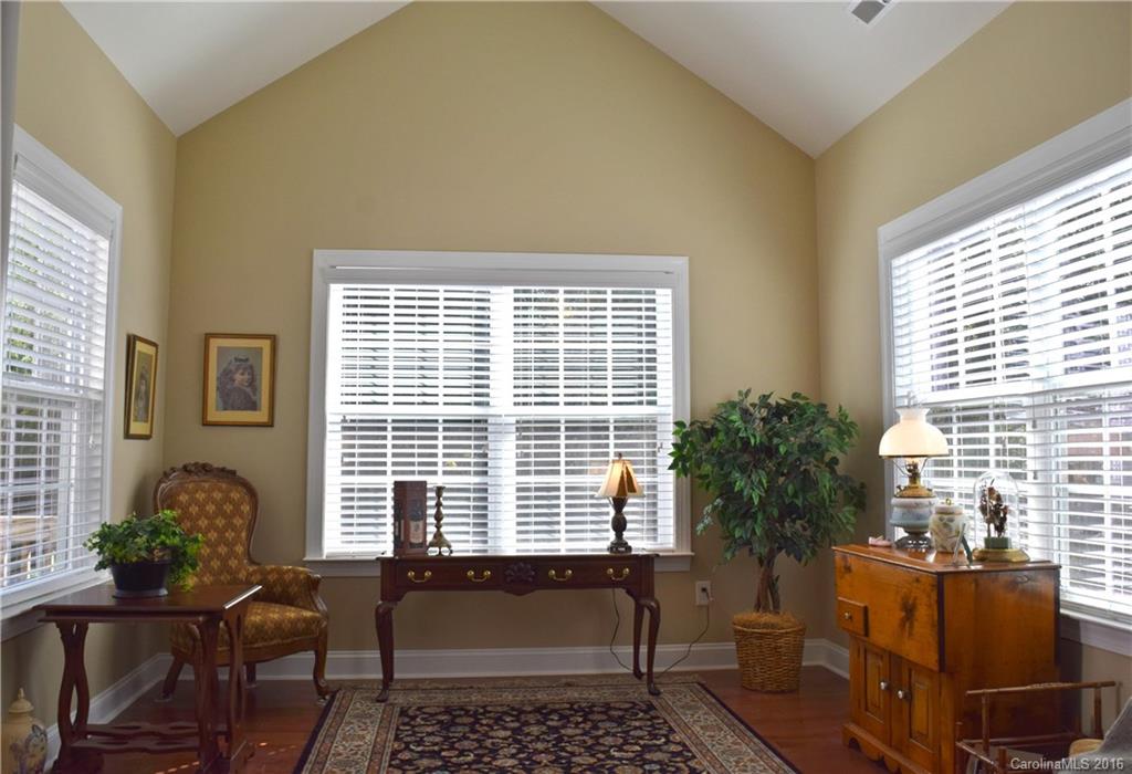 Salem Springs - Residential