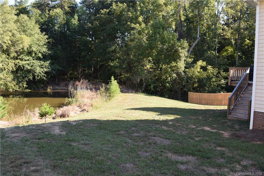 Salem Springs - Residential