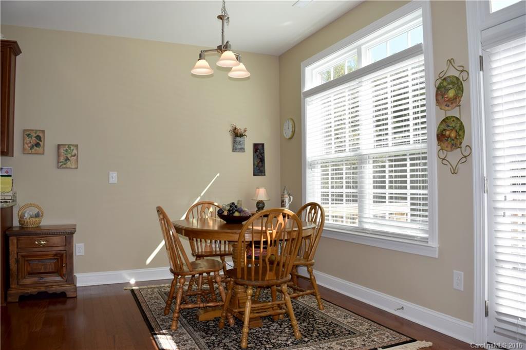 Salem Springs - Residential