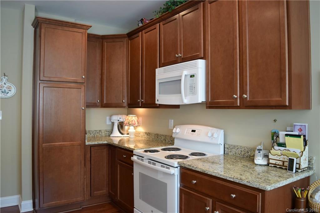 Salem Springs - Residential