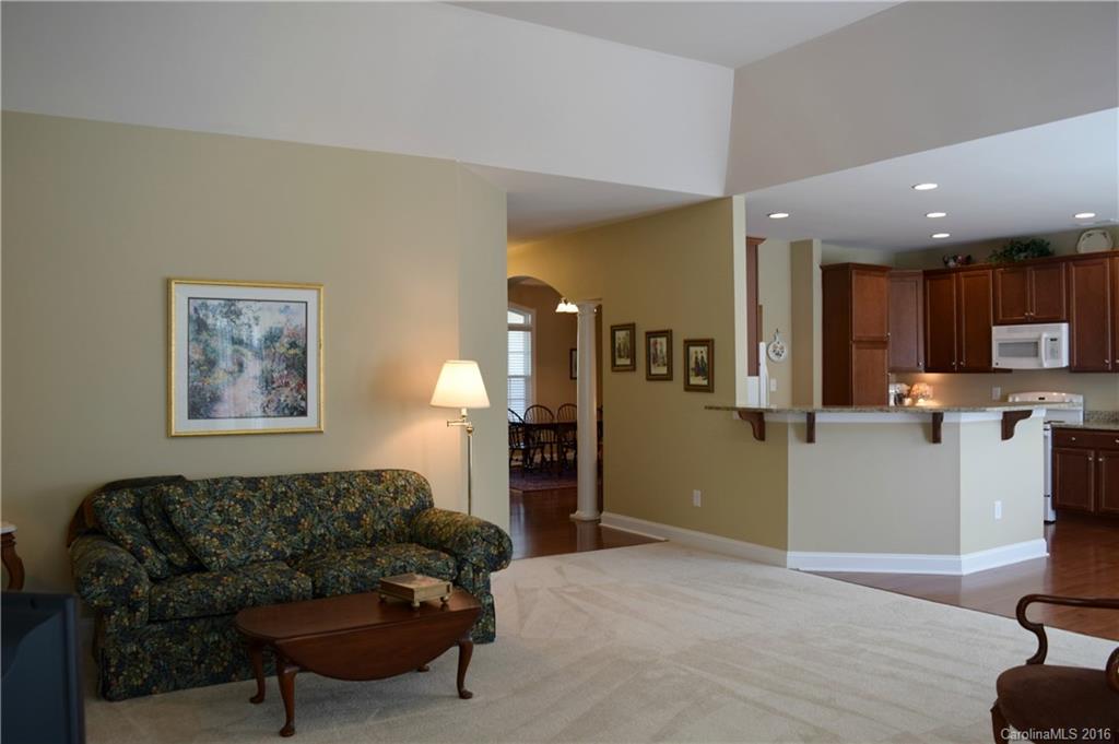 Salem Springs - Residential