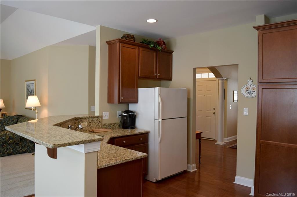 Salem Springs - Residential