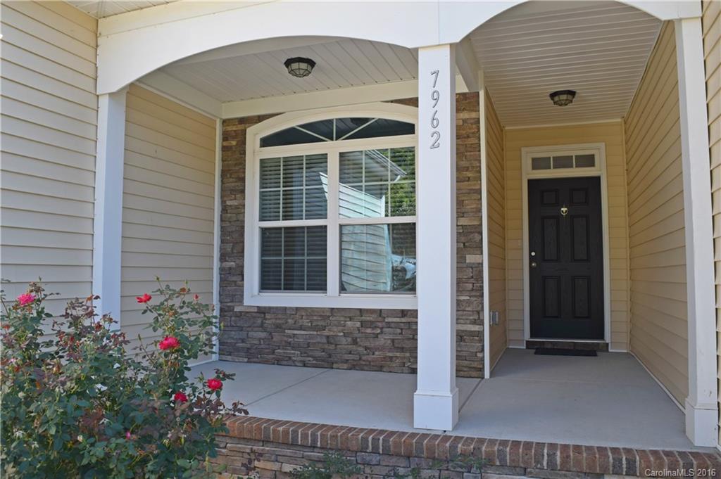 Salem Springs - Residential