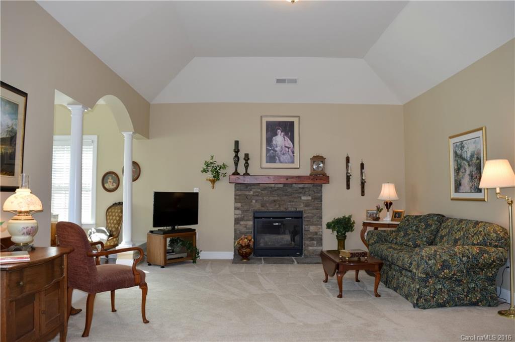 Salem Springs - Residential