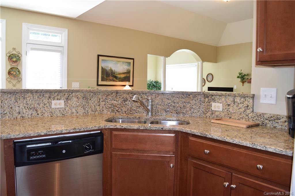 Salem Springs - Residential