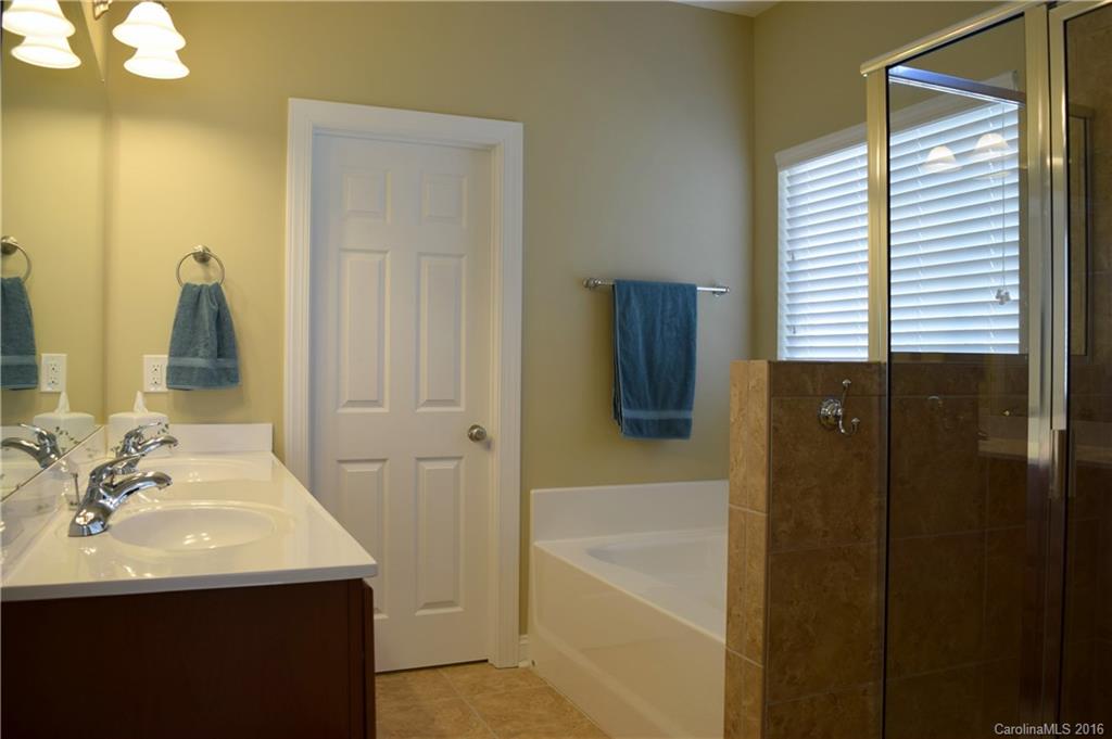 Salem Springs - Residential