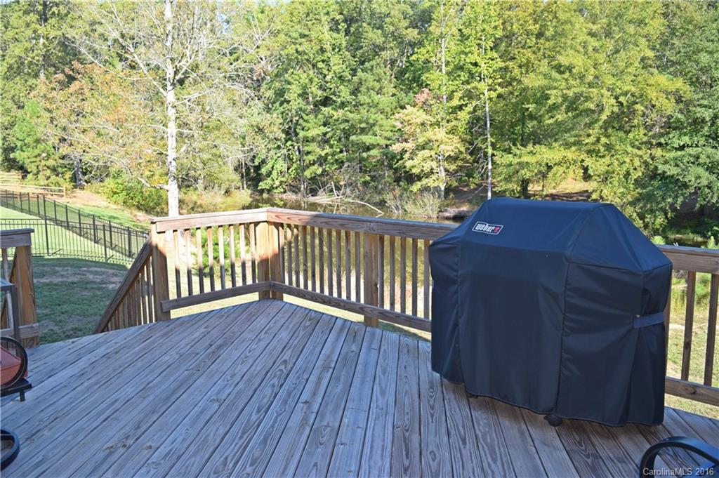 Salem Springs - Residential