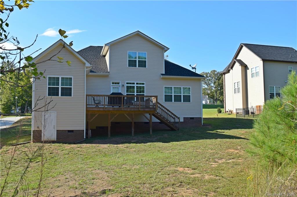 Salem Springs - Residential