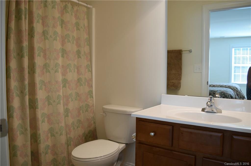 Salem Springs - Residential