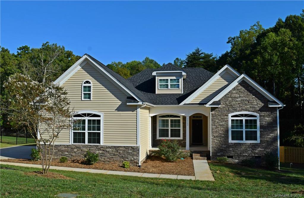 Salem Springs - Residential