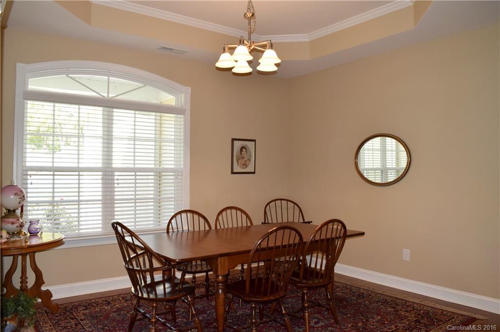 Salem Springs - Residential