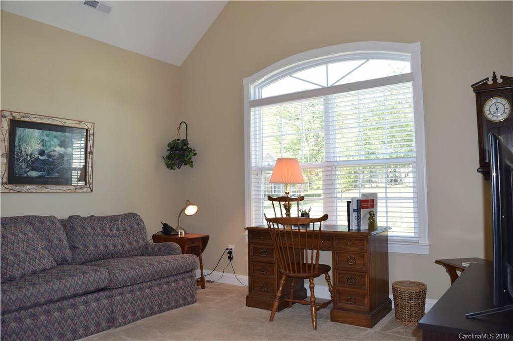 Salem Springs - Residential