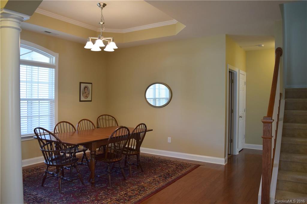 Salem Springs - Residential