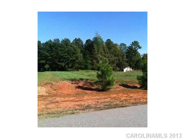 Herndon Heritage - Land