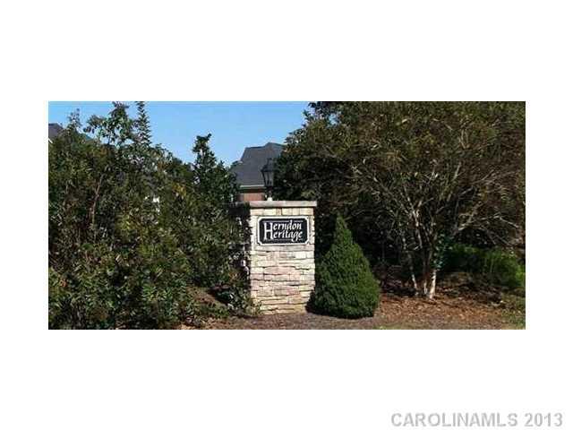 Herndon Heritage - Land