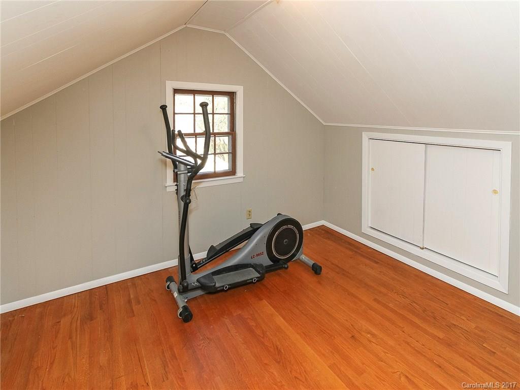 Commonwealth Park - Residential