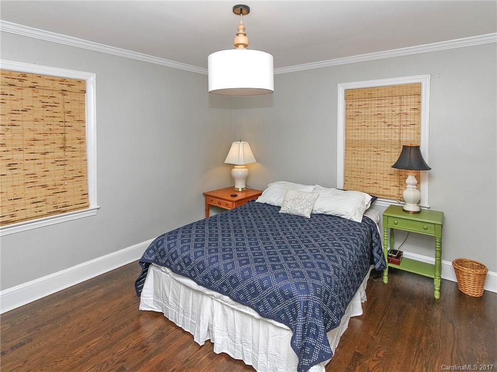 Commonwealth Park - Residential