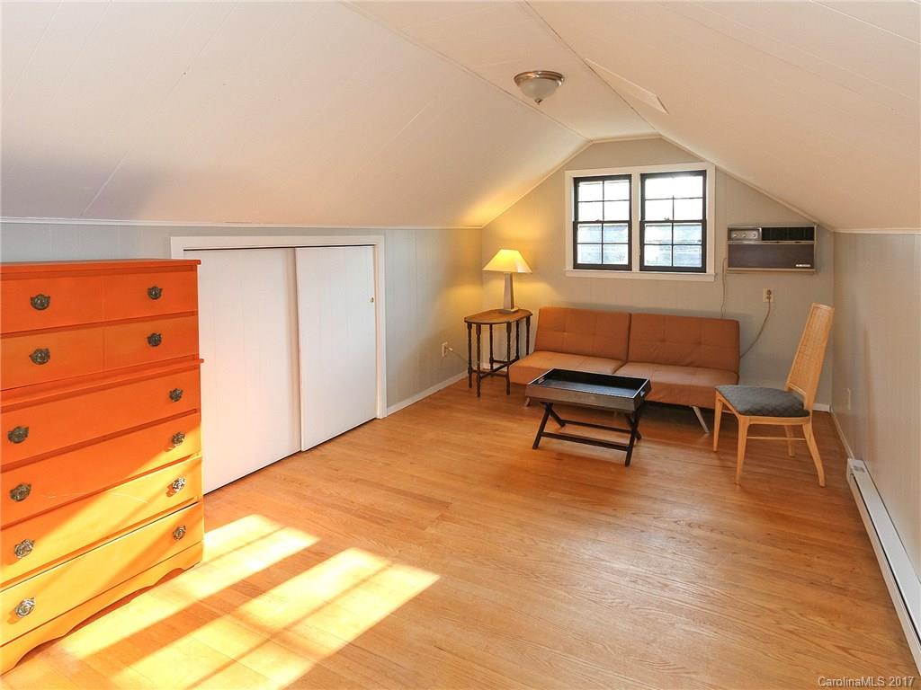 Commonwealth Park - Residential