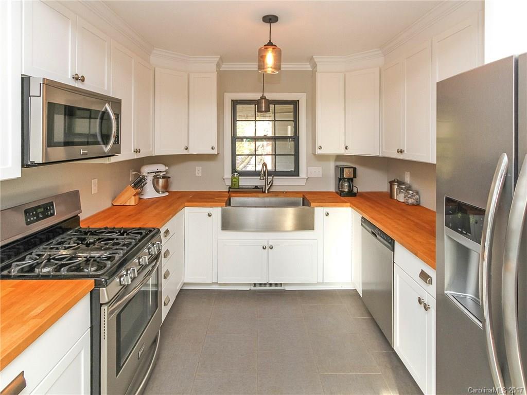 Commonwealth Park - Residential