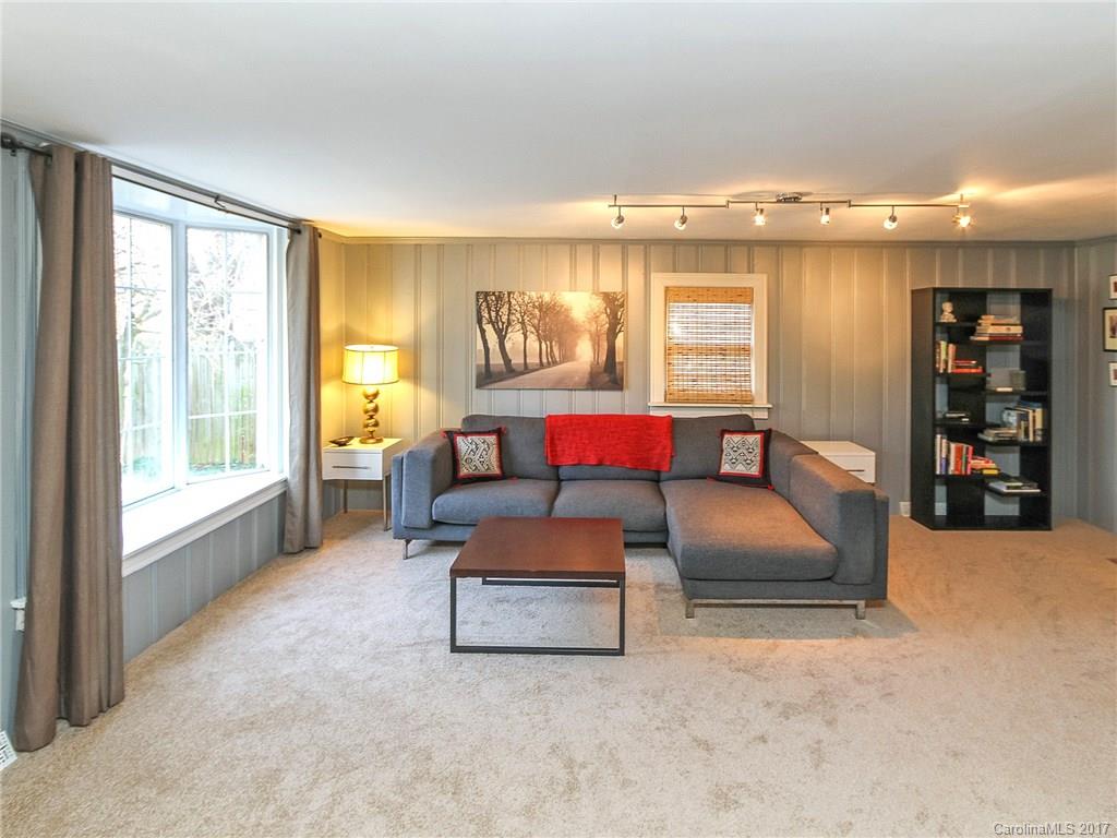 Commonwealth Park - Residential