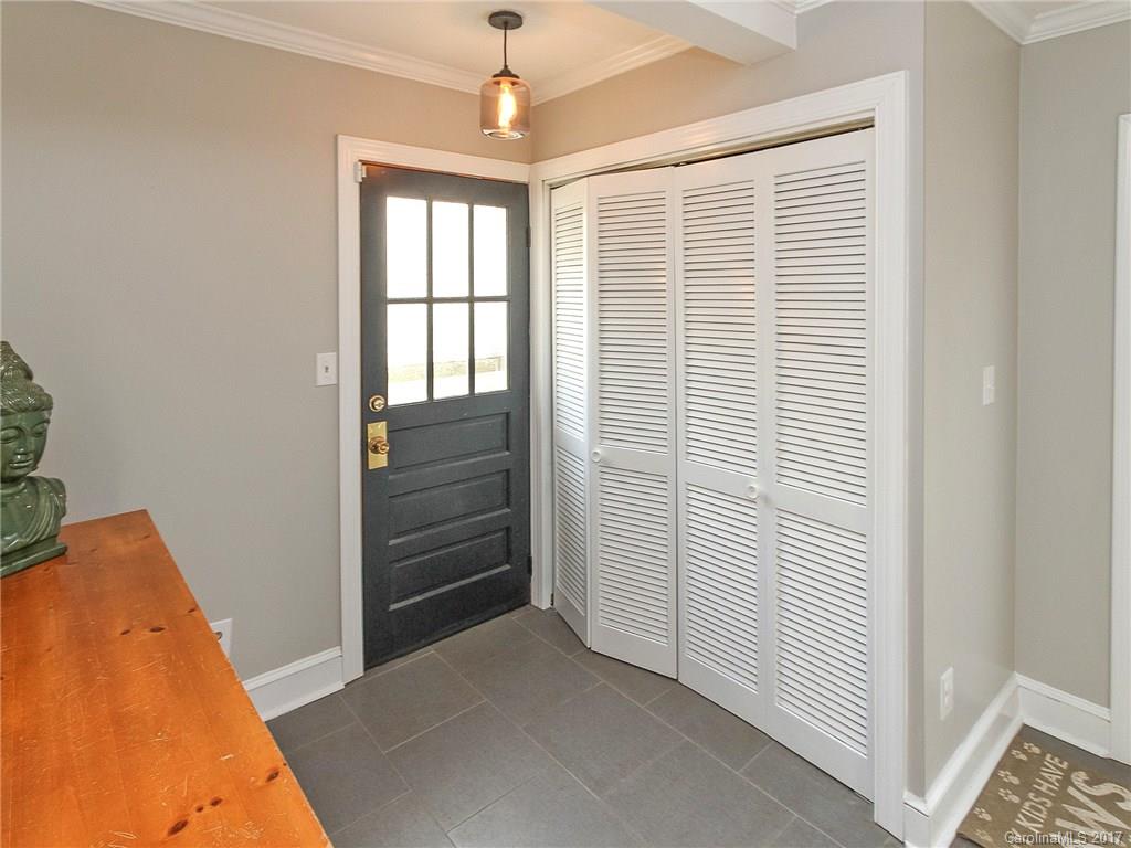 Commonwealth Park - Residential