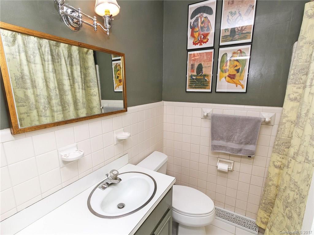 Commonwealth Park - Residential