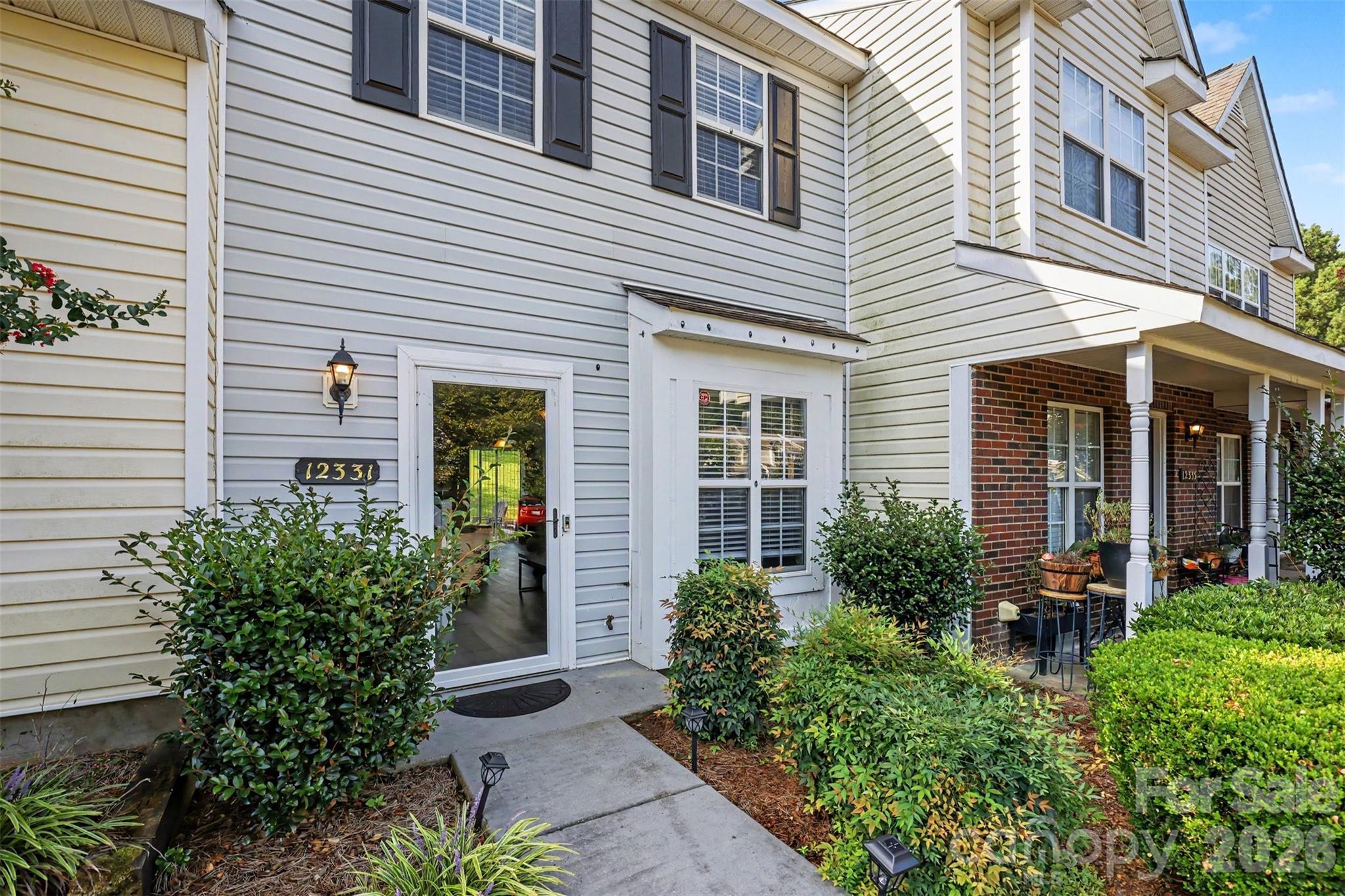 12331 Bluestem Lane