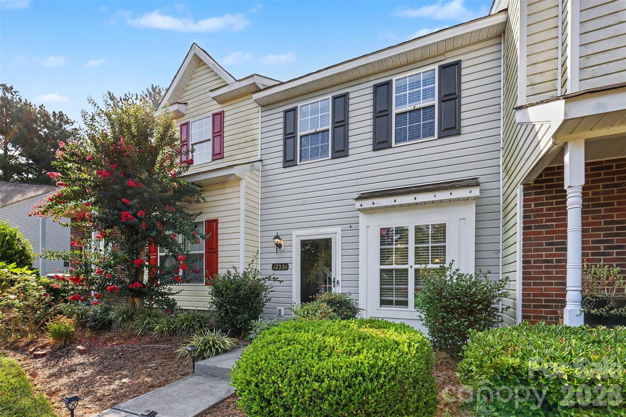 12331 Bluestem Lane