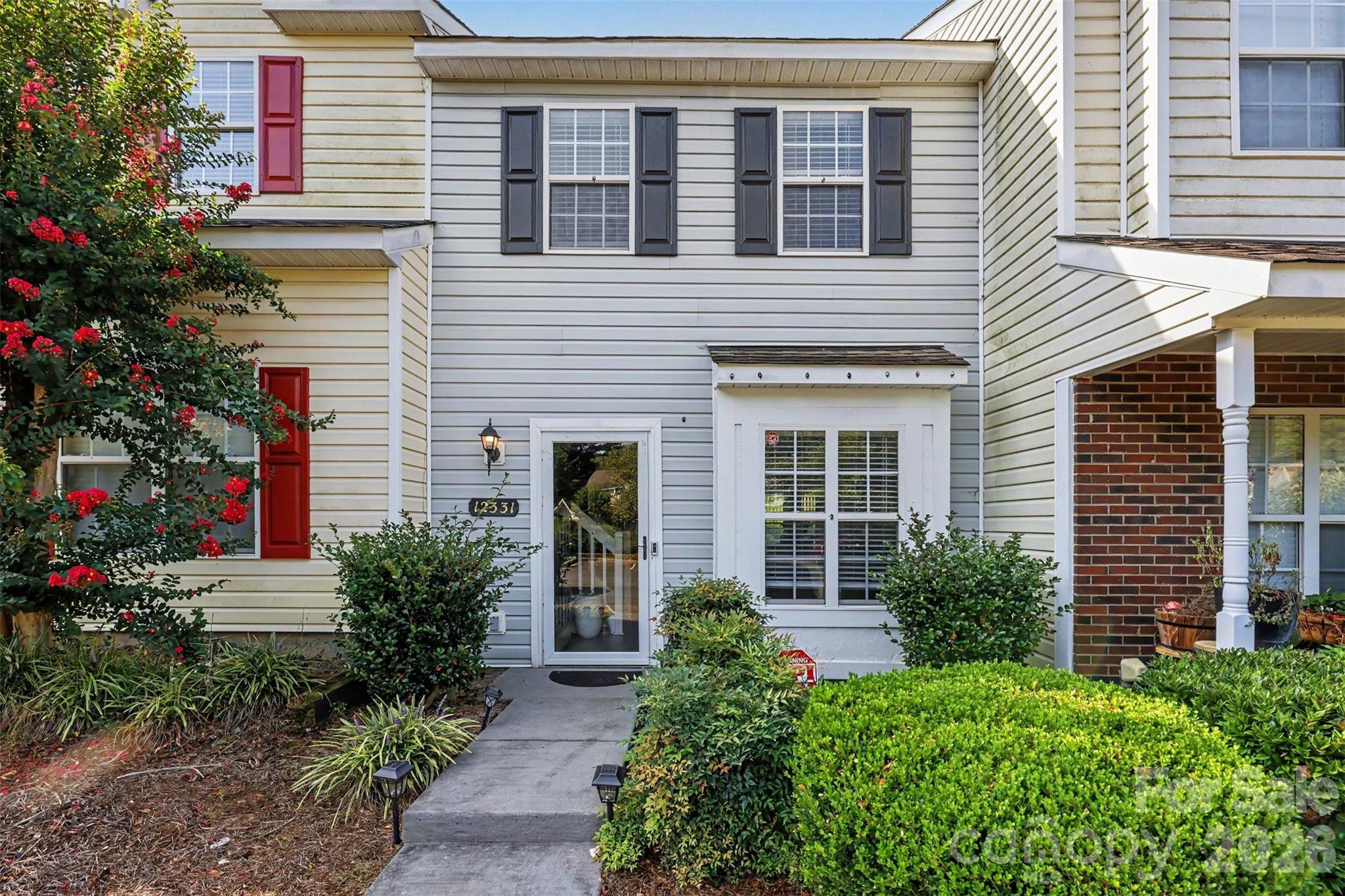 12331 Bluestem Lane