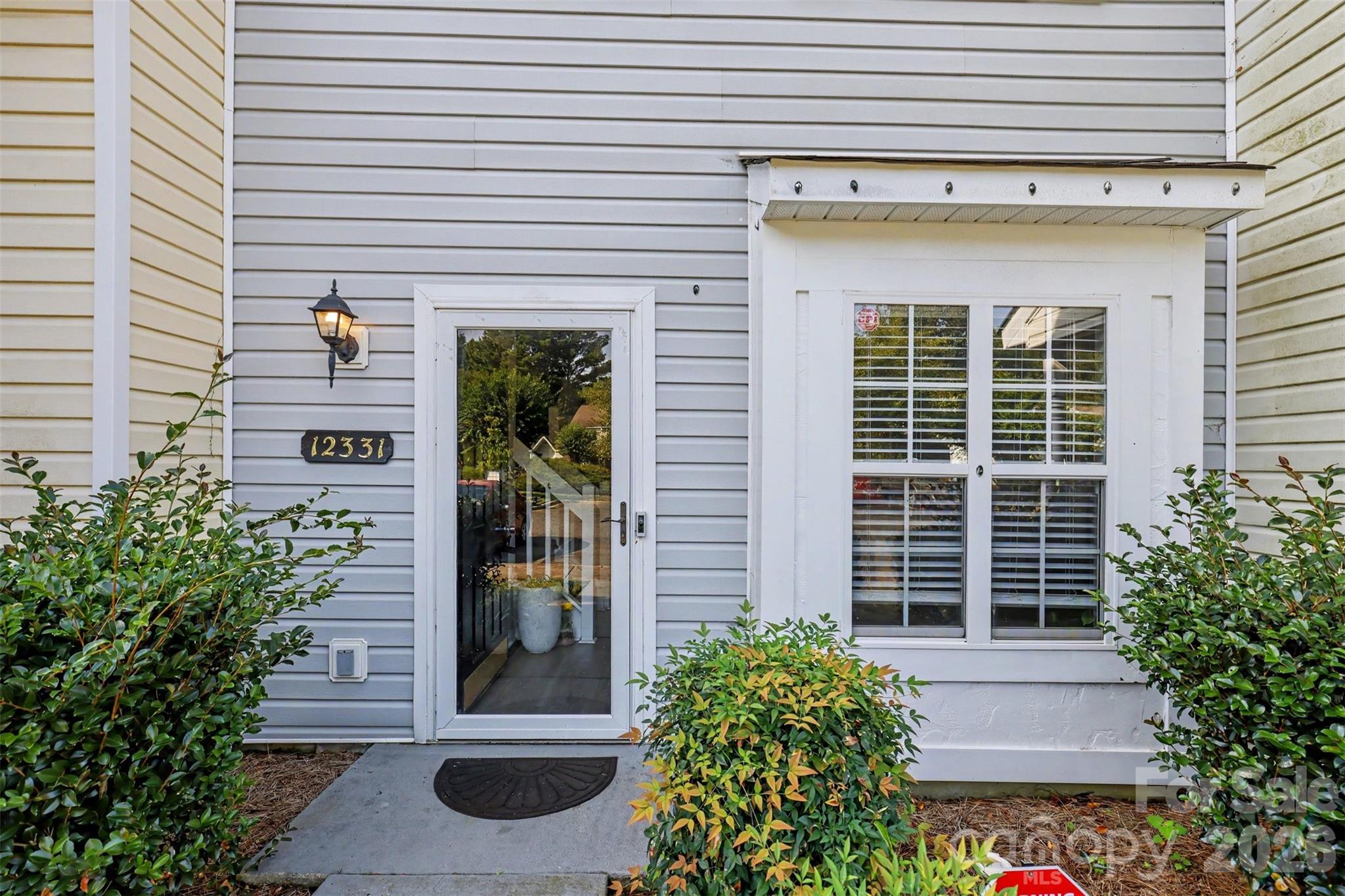 12331 Bluestem Lane