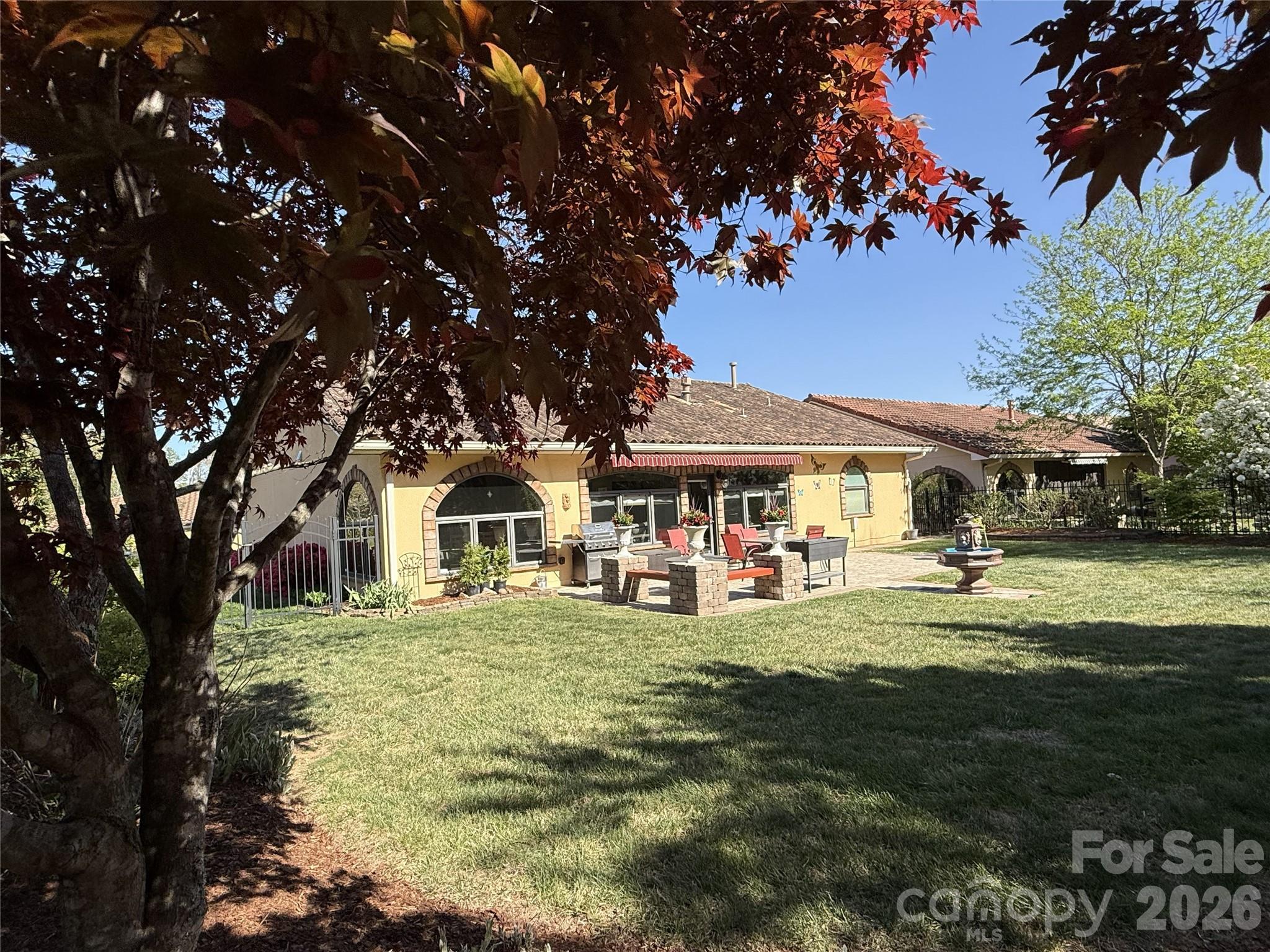 Bonito Ocaso in Crowell Farms - Residential