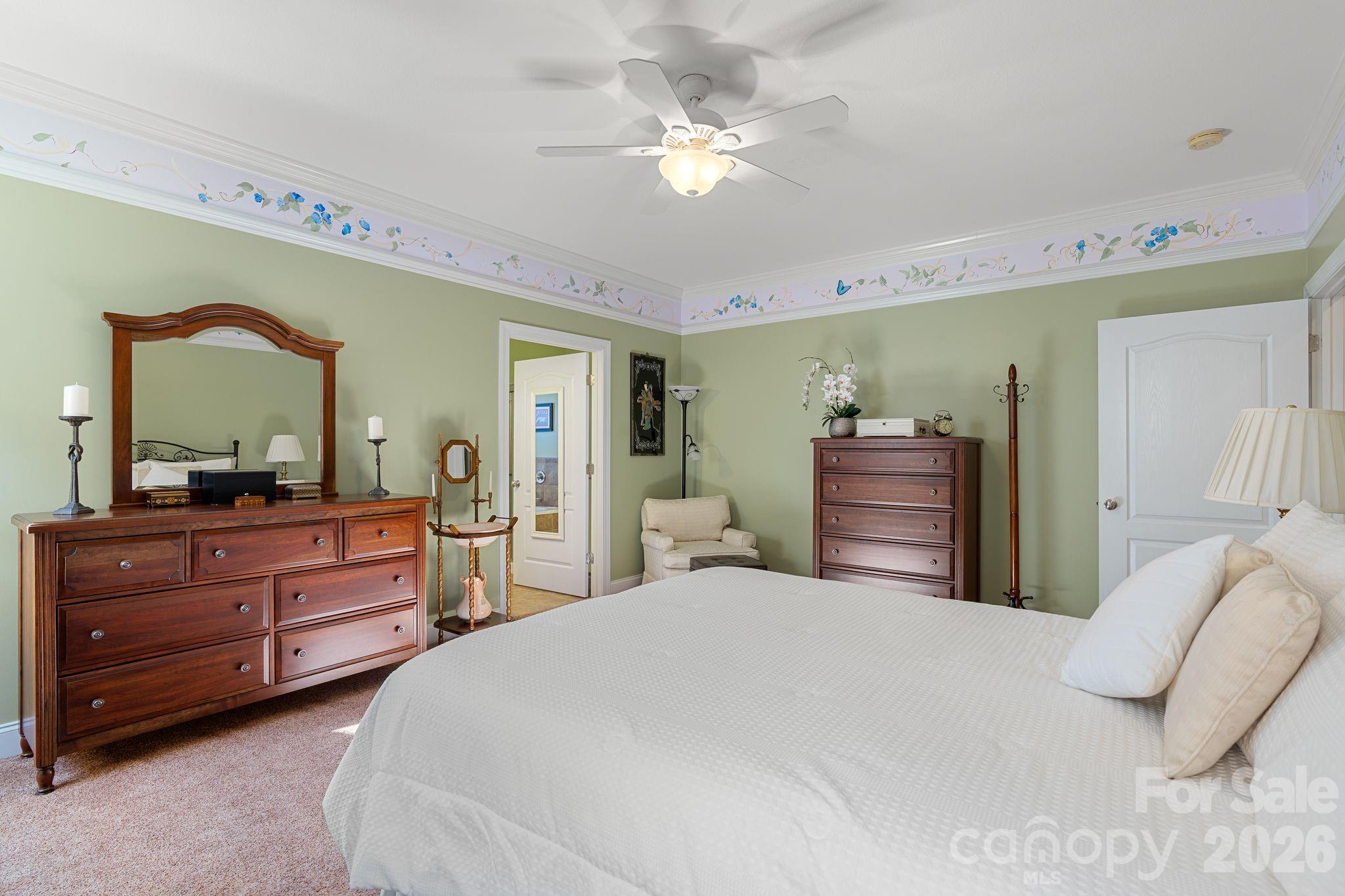 Bonito Ocaso in Crowell Farms - Residential