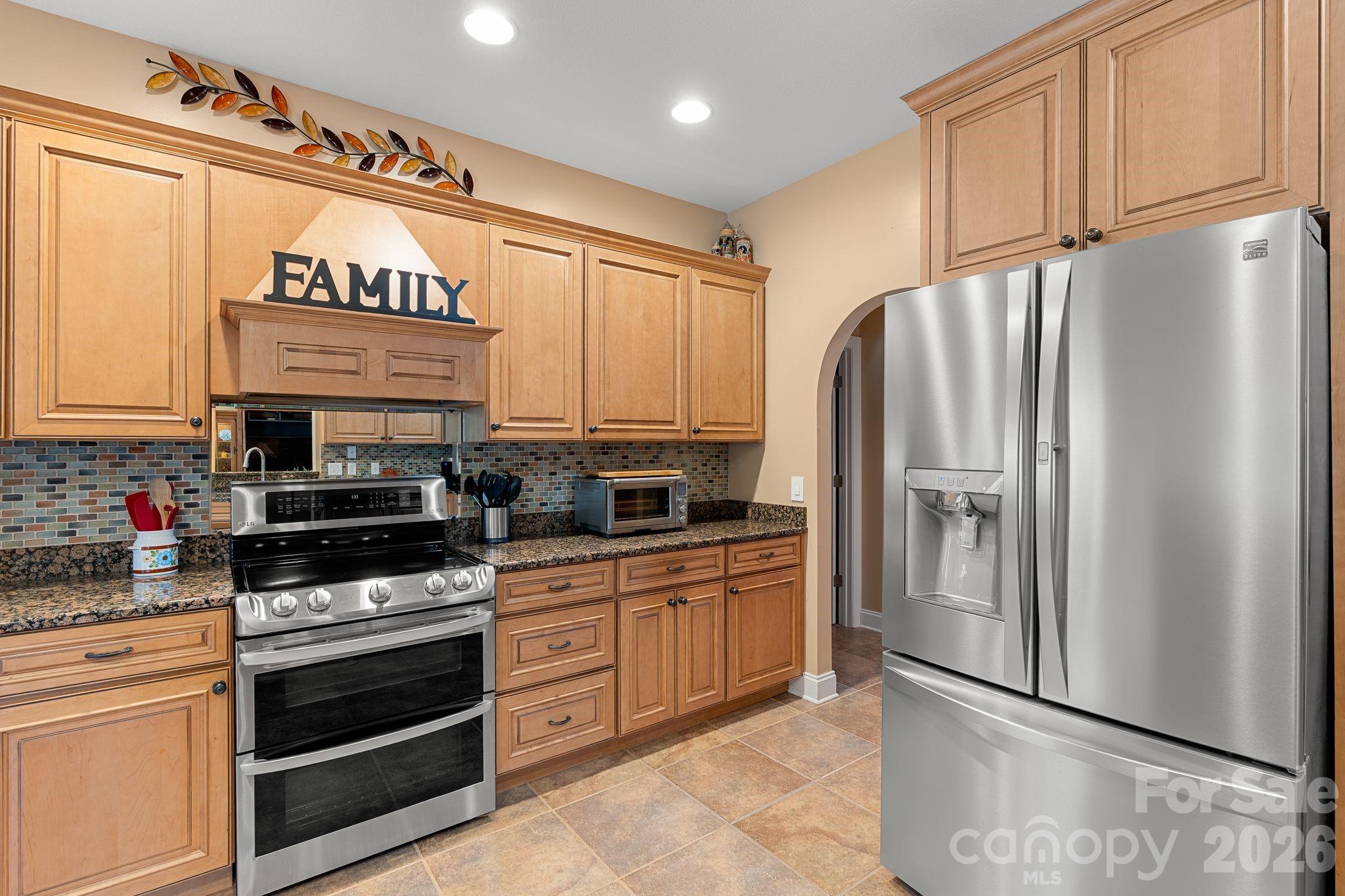 Bonito Ocaso in Crowell Farms - Residential