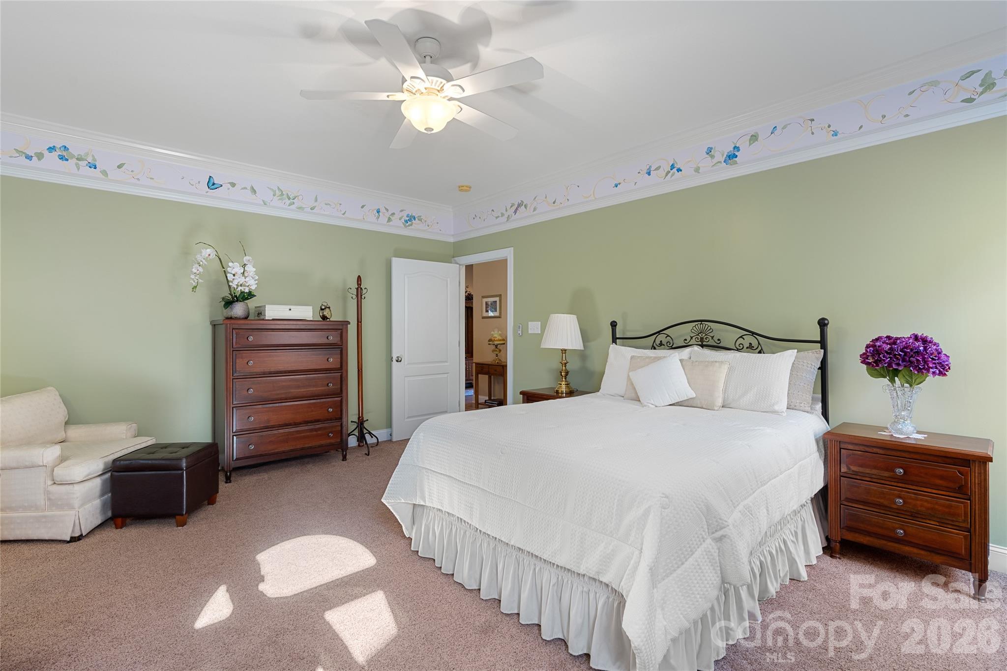 Bonito Ocaso in Crowell Farms - Residential