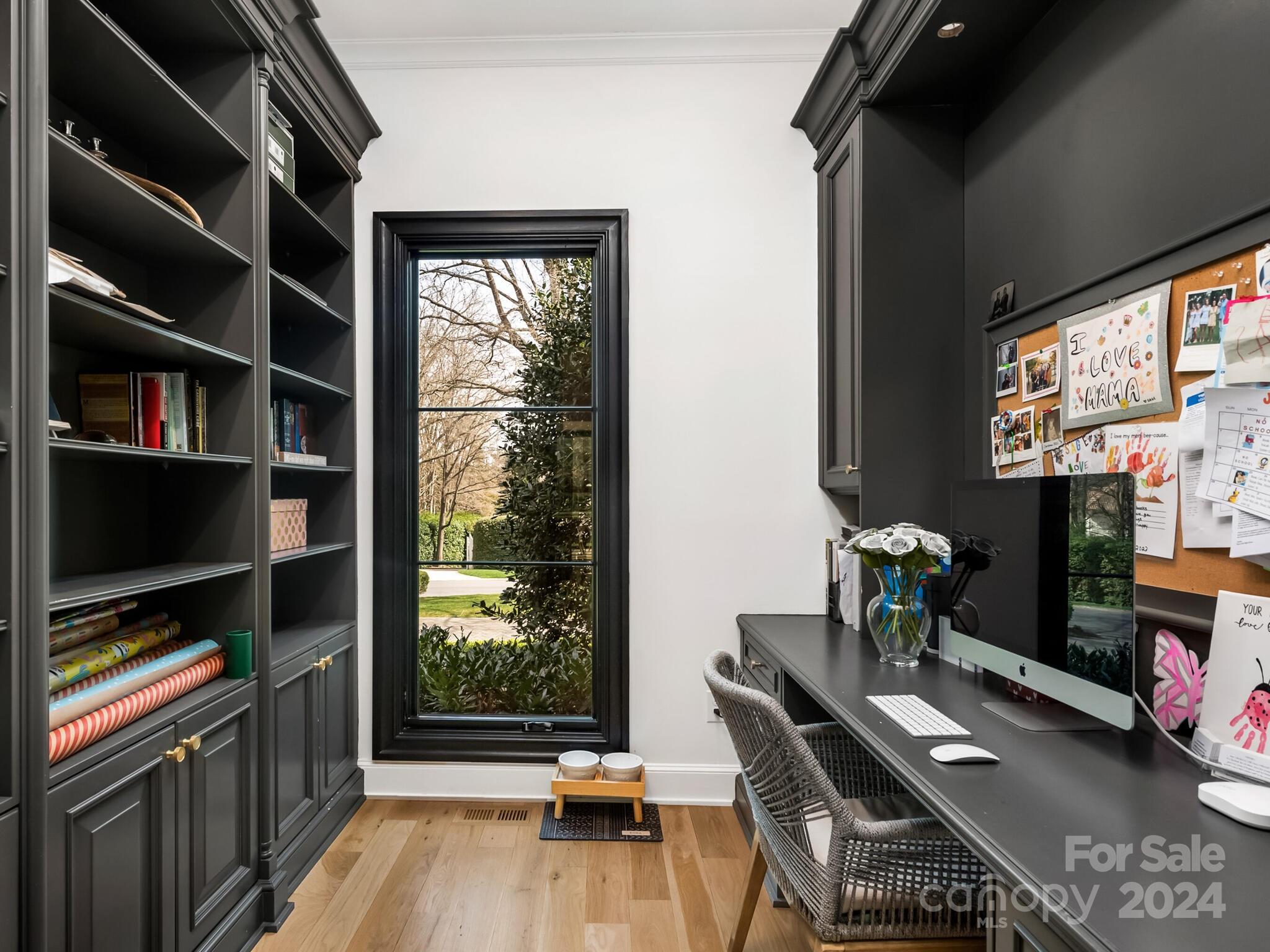 Seven Eagles - Residential