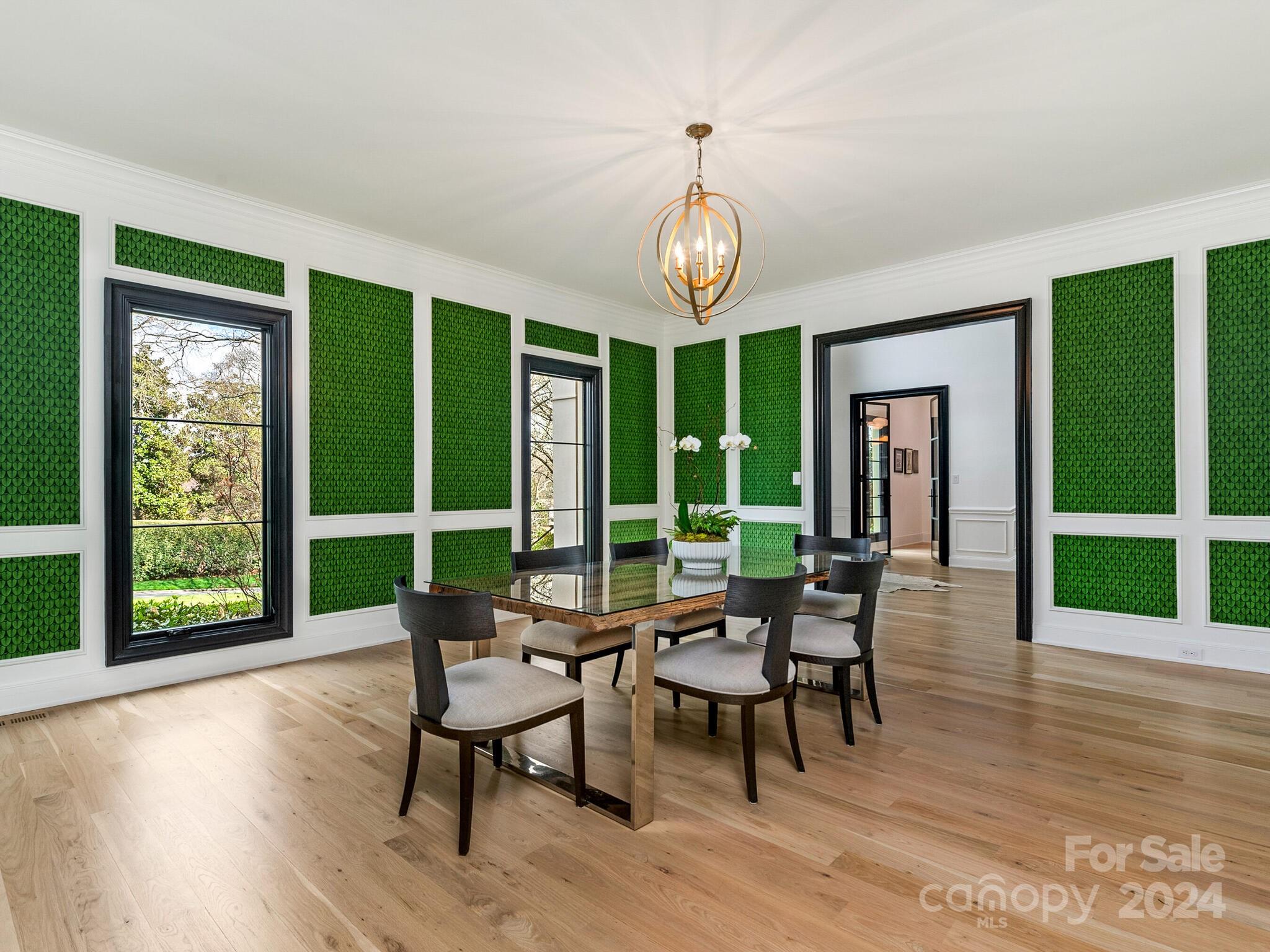 Seven Eagles - Residential