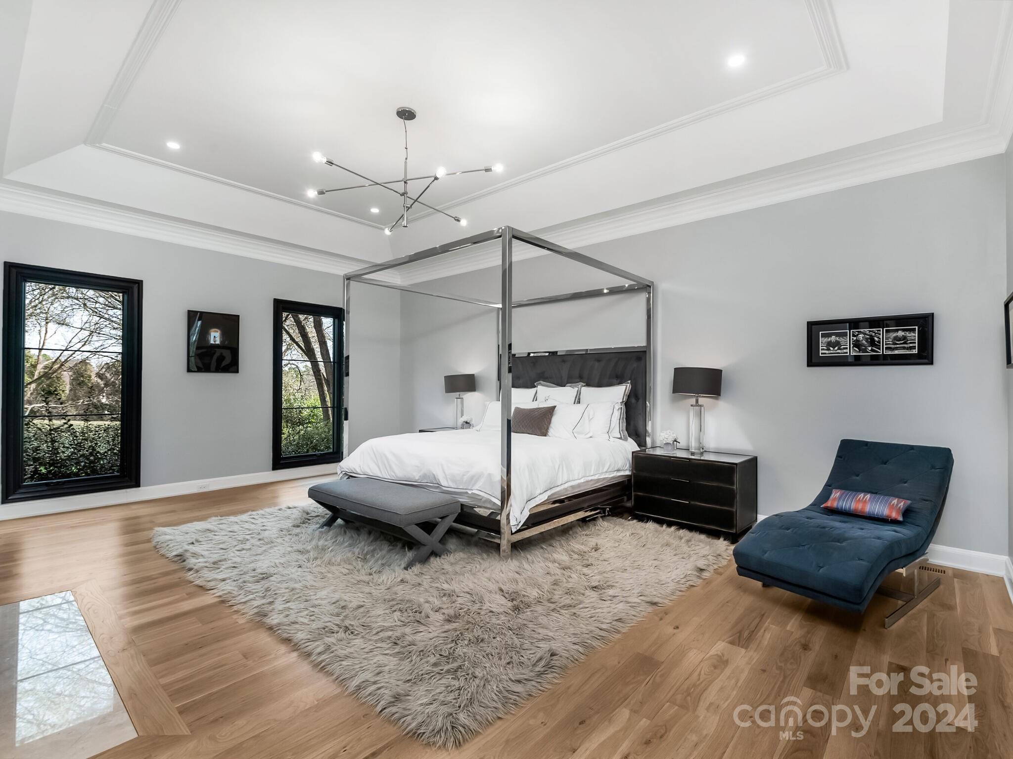 Seven Eagles - Residential