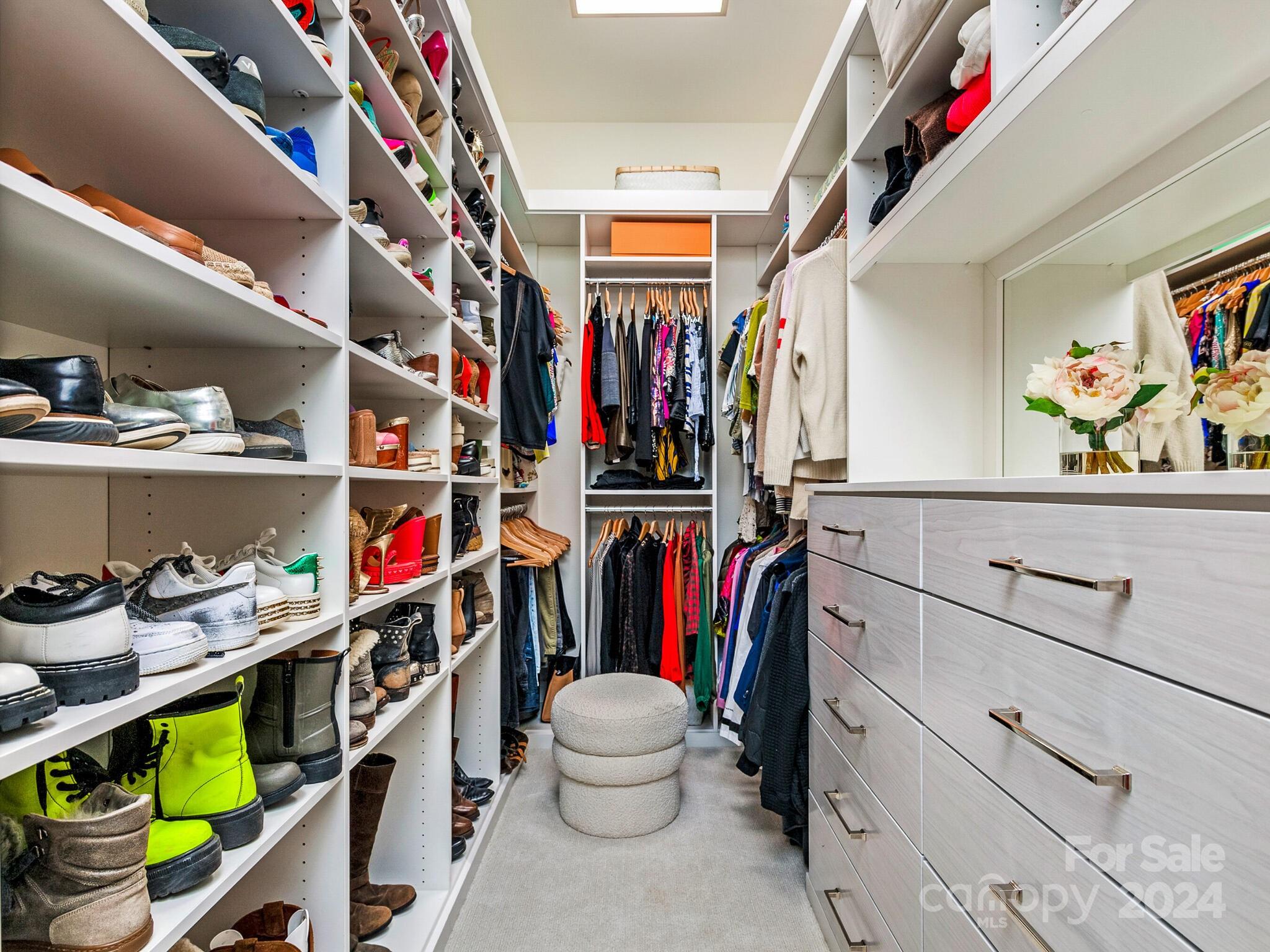 Seven Eagles - Residential