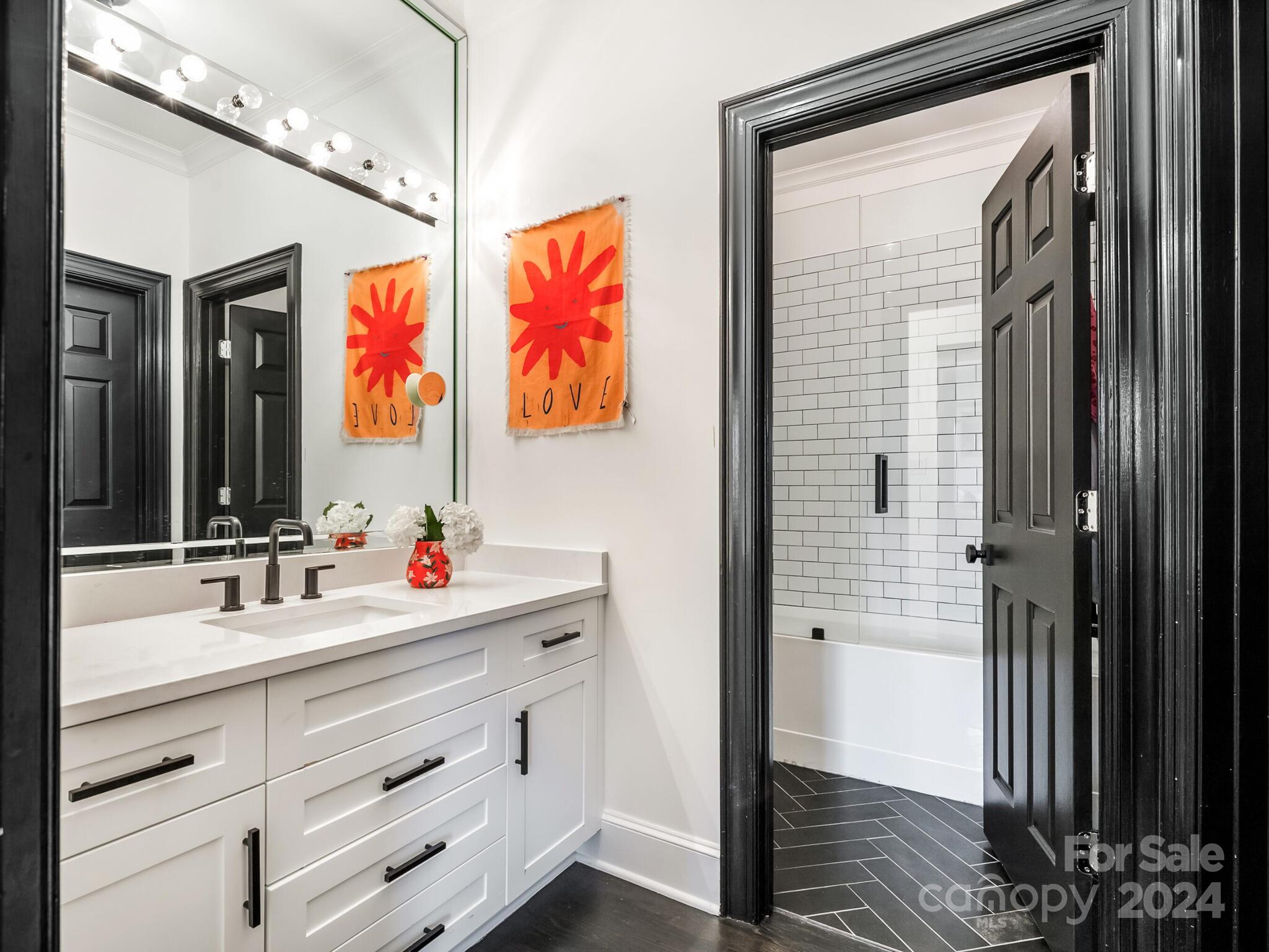 Seven Eagles - Residential