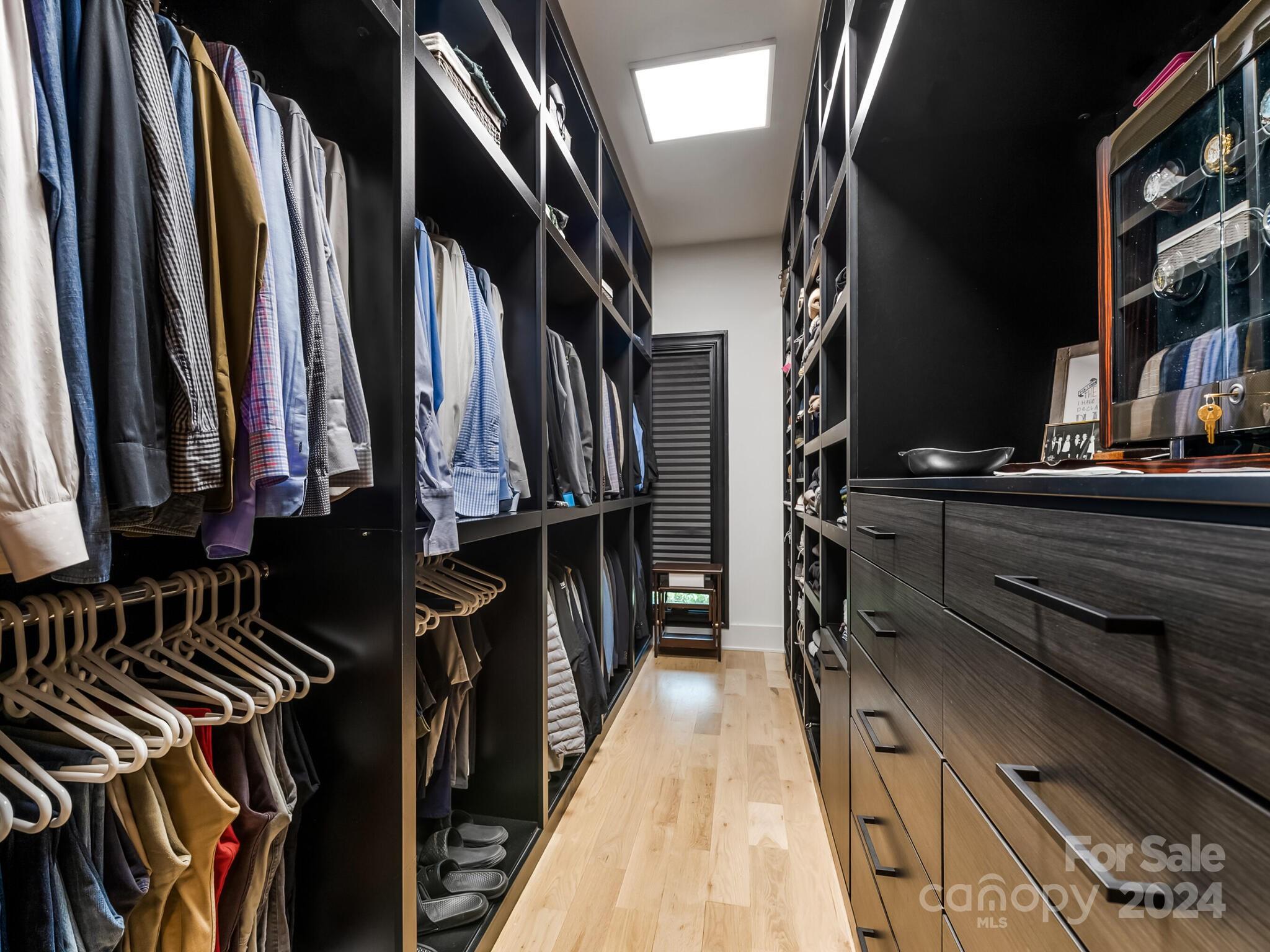 Seven Eagles - Residential