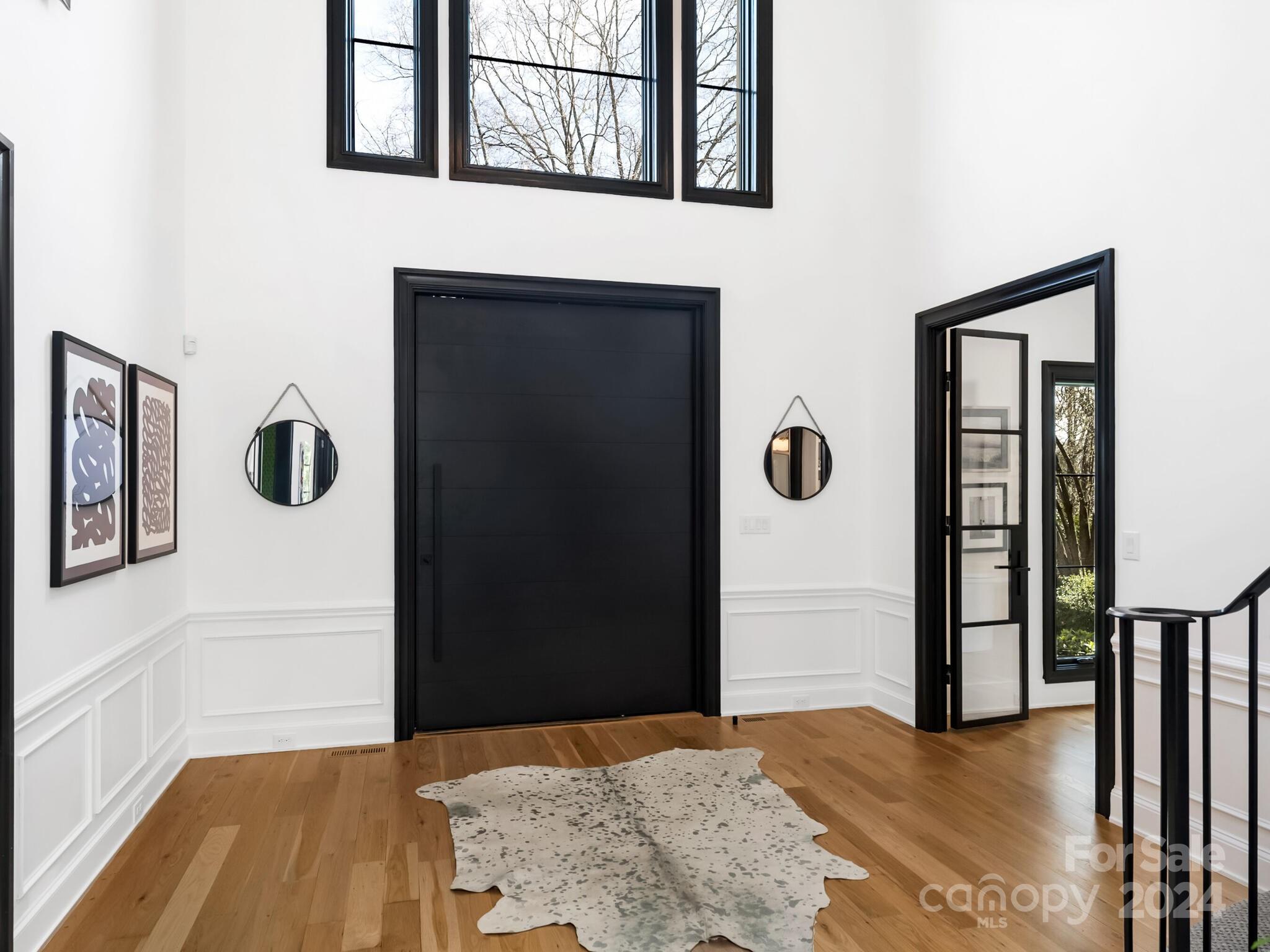 Seven Eagles - Residential