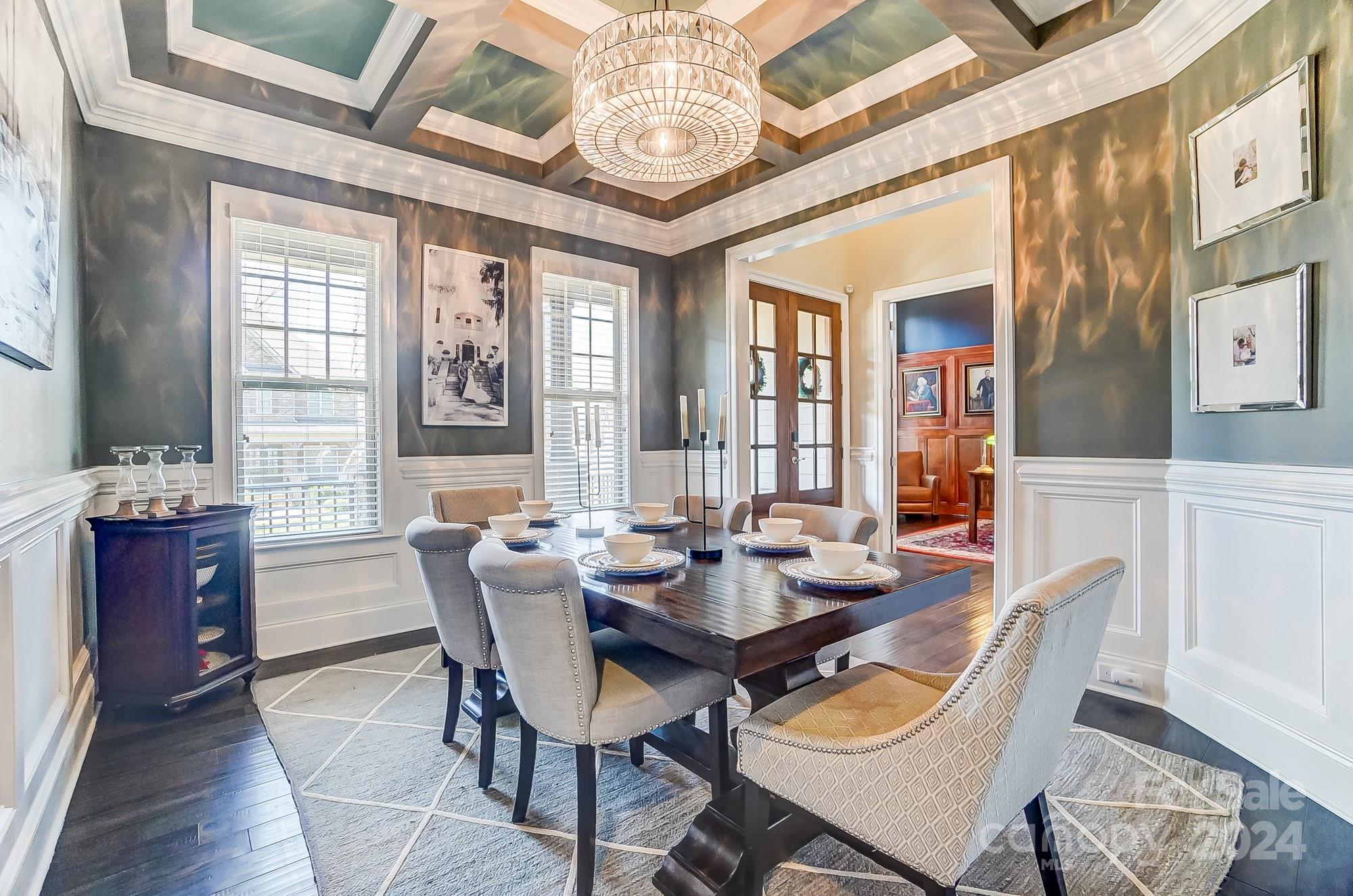 The Manors at Lake Ridge - Residential