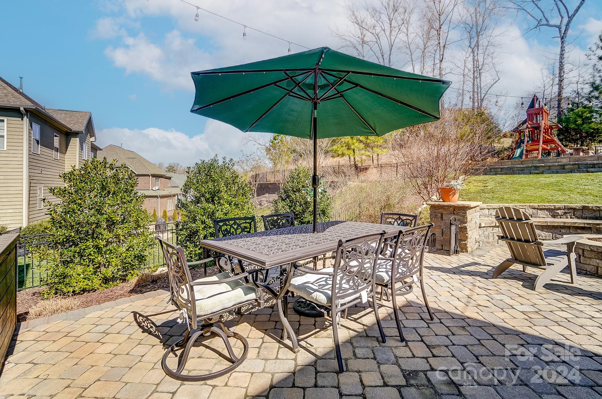 The Manors at Lake Ridge - Residential