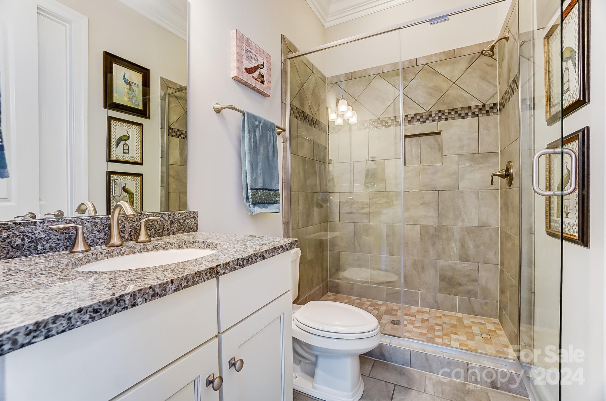 The Manors at Lake Ridge - Residential